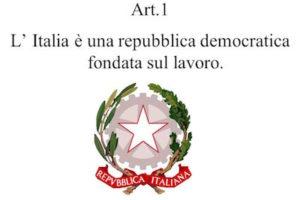 Il lavoro. E i robot?