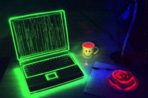 Hacker
