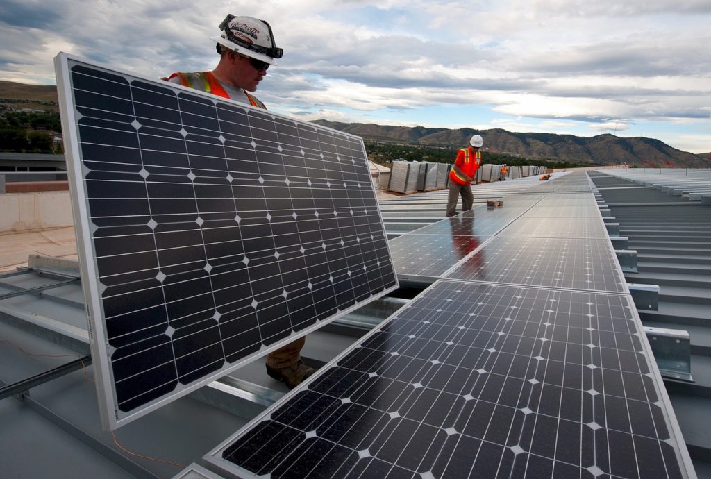 rinnovabili fotovoltaico