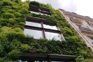 efficienza edifici