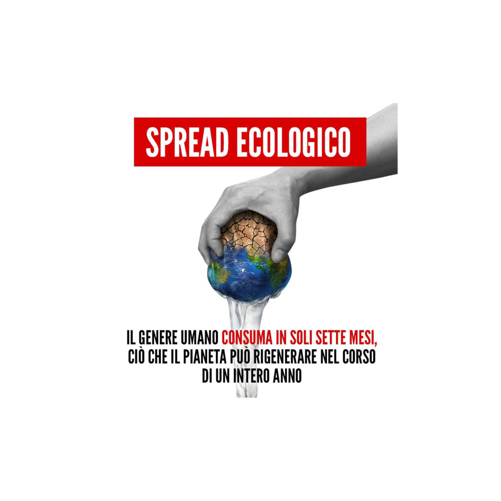 Lo spread ecologico