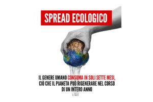 Lo spread ecologico