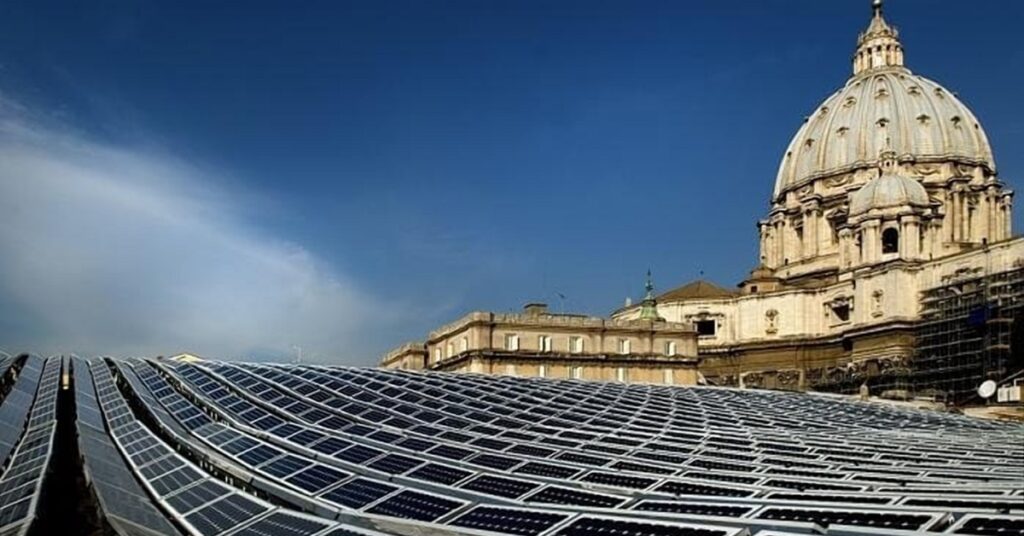 comunità energie rinnovabili municipi parrocchie