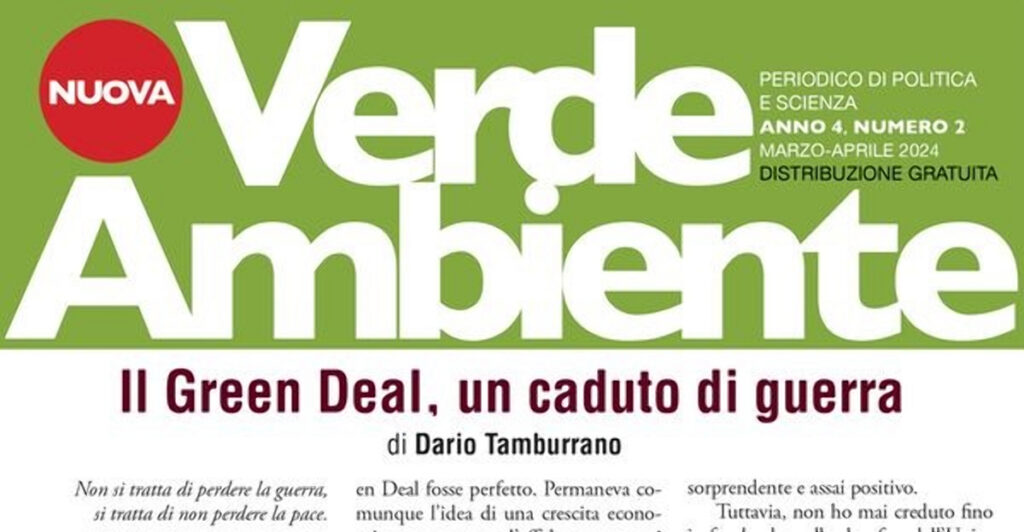 green deal dual use eu