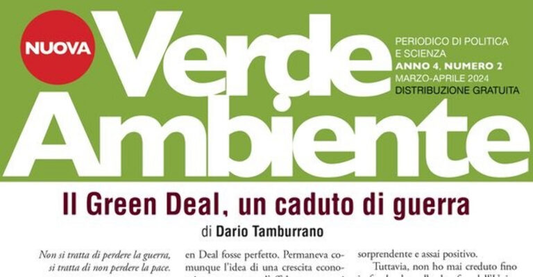 green deal dual use eu