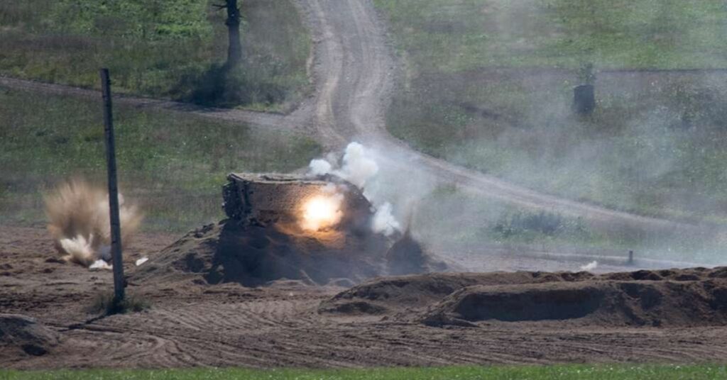 uranio impoverito ucraina