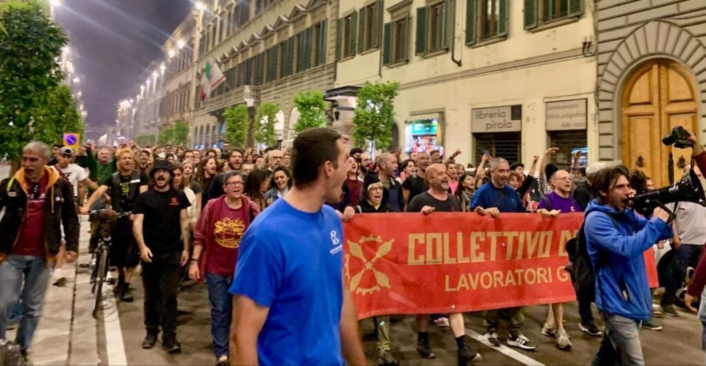 ex gkn fotovoltaico made in italy