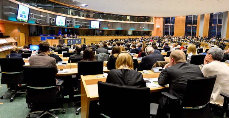 dario tamburrano m5s coordinatore commissione itre parlamento europeo