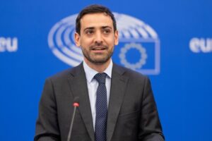 stéphan séjourné commissario ue industria