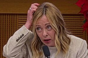 consiglio di stato testo unico rinnovabili giorgia meloni