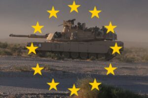 rapporto draghi competitività europea economia austerity bellica