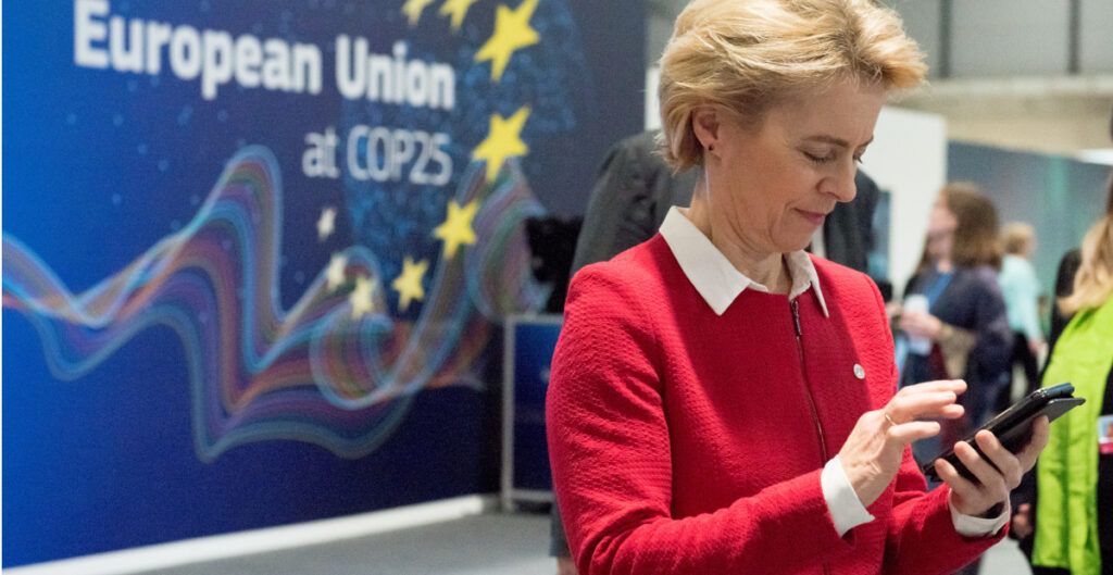 pfizergate von der leyen vaccini covid bourla cause giudiziarie