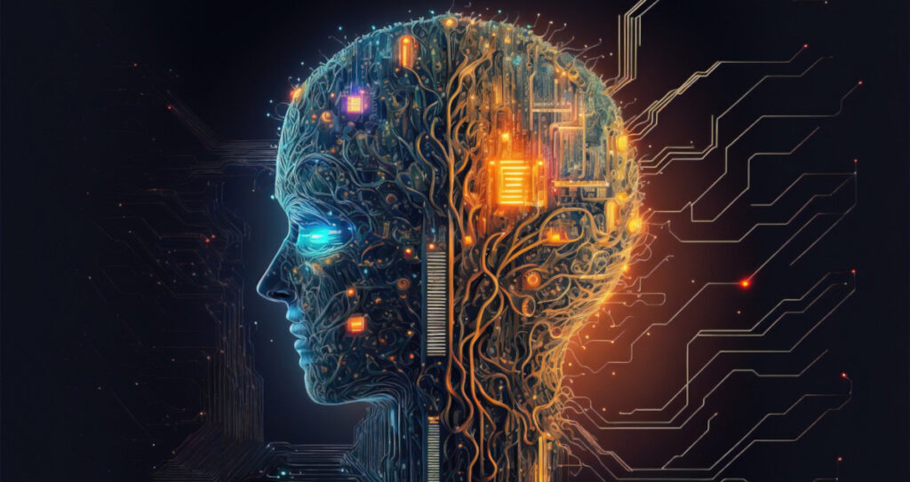 consumi d'acqua ed energia dell'intelligenza artificiale dati proiezioni