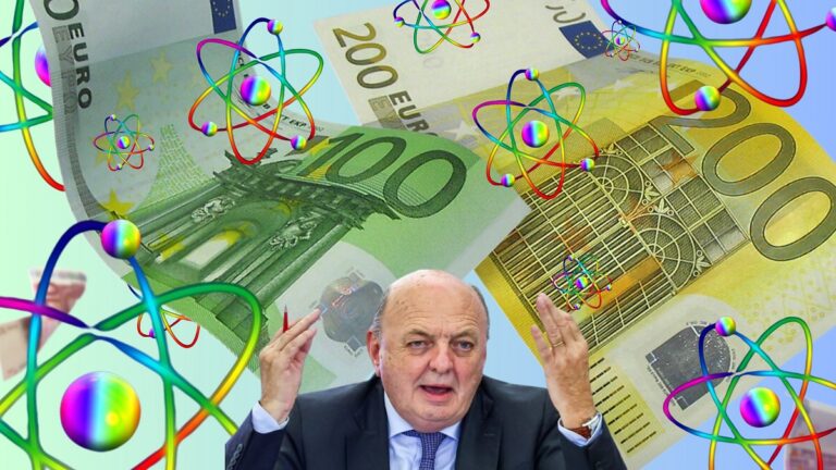 ritorno dell'italia al ucleare pichetto haleu smr quarta generazione