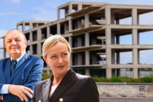 pniec energia e clima ue meloni premio attila