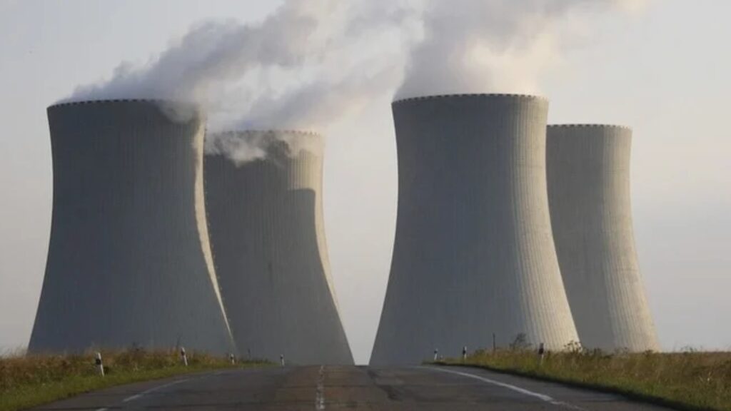 studio della banca d'italia sul nucleare