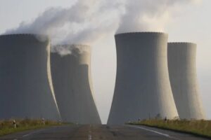 studio della banca d'italia sul nucleare