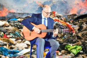 esposto alla corte dei conti sull'inceneritore di roma