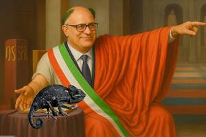 poteri speciali di gualtieri