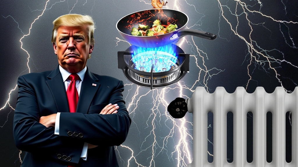 dipendenza ue dal gas americano