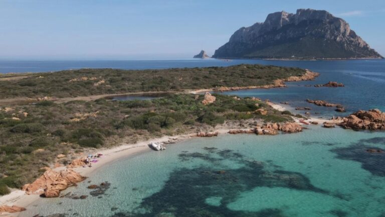 cala finanza complesso turistico fasano natura 2000 vinca interrogazione commissione europea