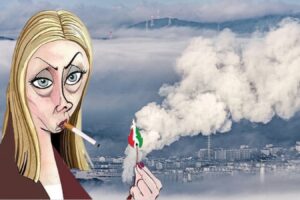 teleriscaldamento alimentato dagli inceneritori