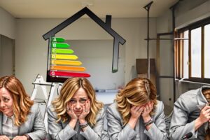 cappotto termico efficienza energetica edifici fondi ue